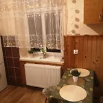 Apartament Przytulne M1 U Podnóża Gór Kowary