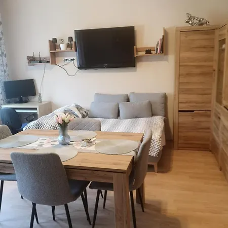 Przytulne M1 U Podnoza Gor