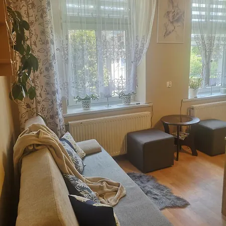 Przytulne M1 U Podnoza Gor Apartment