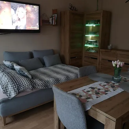 Przytulne M1 U Podnoza Gor Kowary