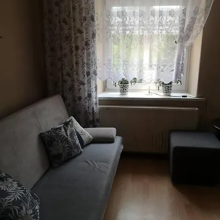 Апартаменты Przytulne M1 U Podnoza Gor