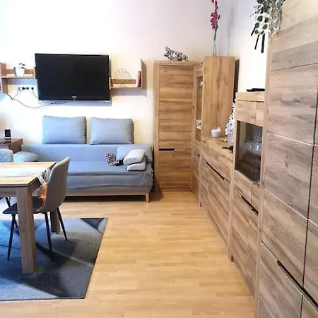 Przytulne M1 U Podnoza Gor *