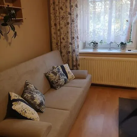 Przytulne M1 U Podnoza Gor * Kowary