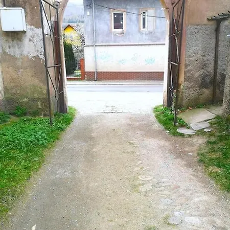 Apartment Przytulne M1 U Podnoza Gor