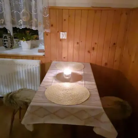 Przytulne M1 U Podnoza Gor Apartment