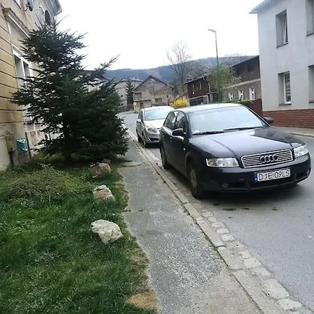 Przytulne M1 U Podnoza Gor Kowary