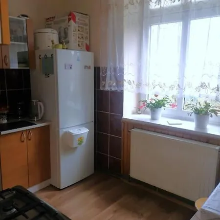 Przytulne M1 U Podnoza Gor Апартаменты