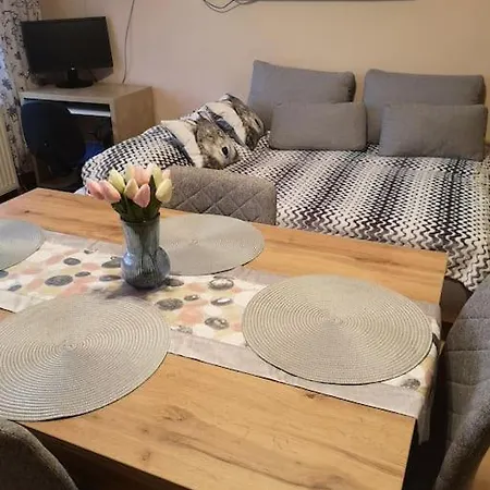 Apartment Przytulne M1 U Podnoza Gor Kowary