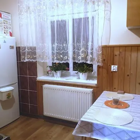 Przytulne M1 U Podnoza Gor