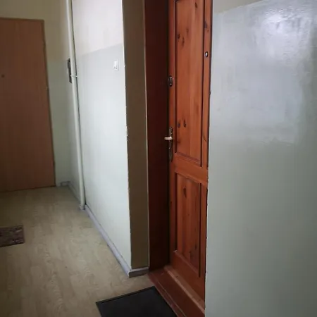 Apartment Przytulne M1 U Podnoza Gor *