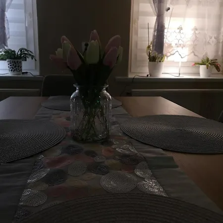 Przytulne M1 U Podnóża Gór Apartament *