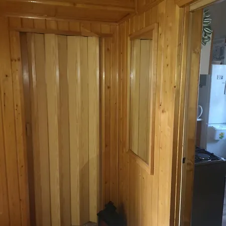 Apartment Przytulne M1 U Podnoza Gor *