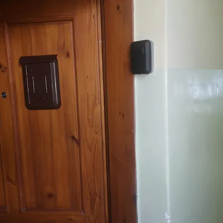 Apartment Przytulne M1 U Podnoza Gor