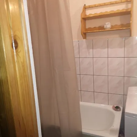 Przytulne M1 U Podnoza Gor Апартаменты *