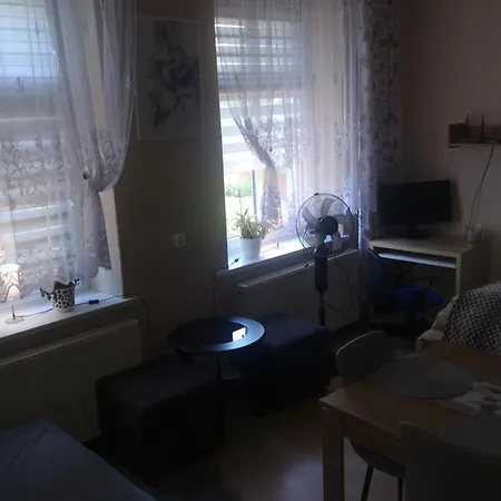 Przytulne M1 U Podnoza Gor Apartment *