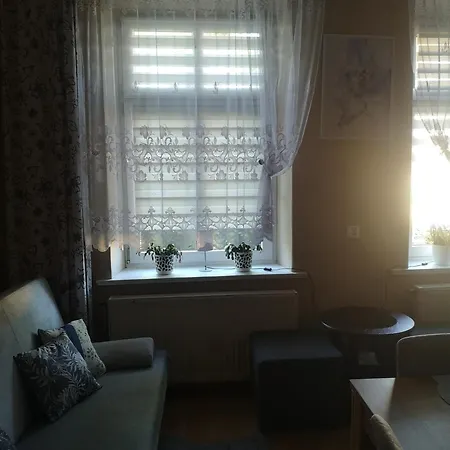 Przytulne M1 U Podnoza Gor Apartment
