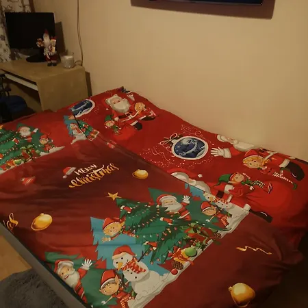 Apartment Przytulne M1 U Podnoza Gor