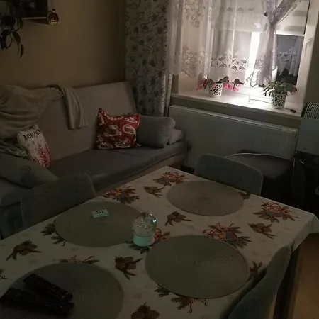 Przytulne M1 U Podnoza Gor *