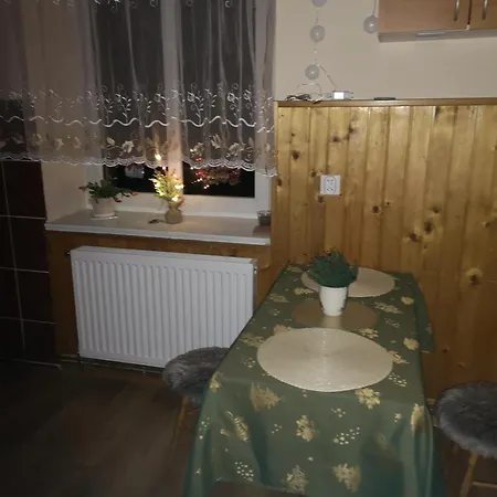 Przytulne M1 U Podnoza Gor Kowary