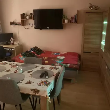 Przytulne M1 U Podnoza Gor