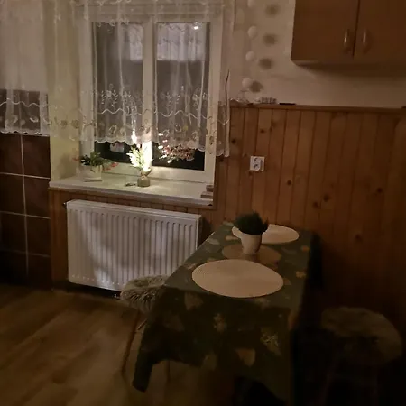 Przytulne M1 U Podnoza Gor Apartment