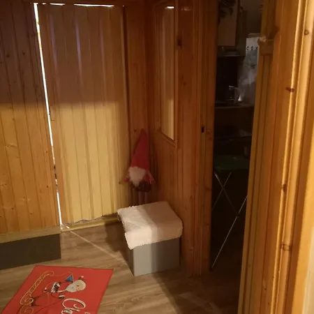 Apartment Przytulne M1 U Podnoza Gor