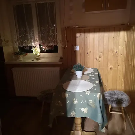 Apartment Przytulne M1 U Podnoza Gor *