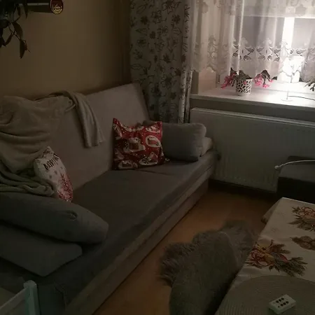 Przytulne M1 U Podnoza Gor Apartment Kowary