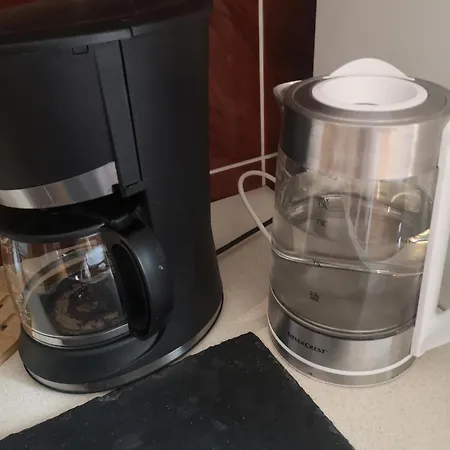 Przytulne M1 U Podnoza Gor Apartment Kowary