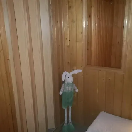 Apartment Przytulne M1 U Podnoza Gor