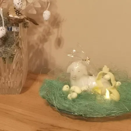 Przytulne M1 U Podnoza Gor Apartment Kowary