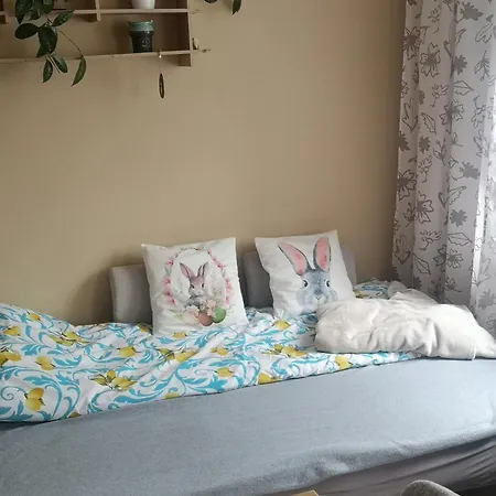 Przytulne M1 U Podnoza Gor Apartment Kowary