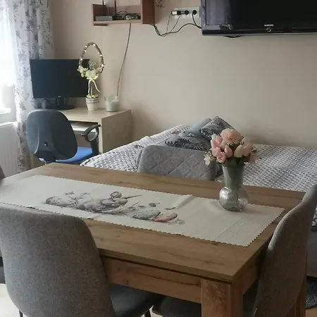 Przytulne M1 U Podnoza Gor