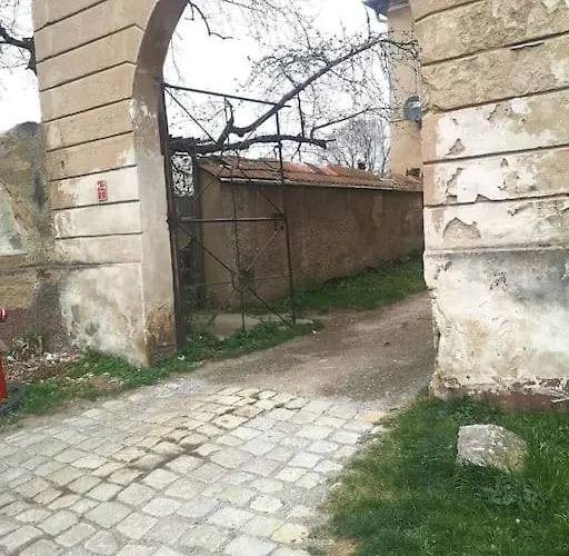 Przytulne M1 U Podnoza Gor * Kowary