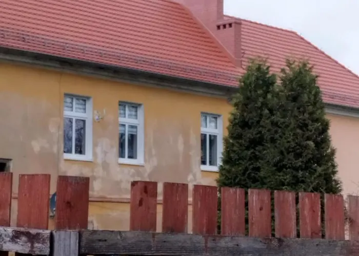 Apartment Przytulne M1 U Podnoza Gor *