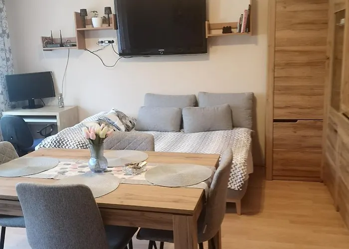 Przytulne M1 U Podnoza Gor