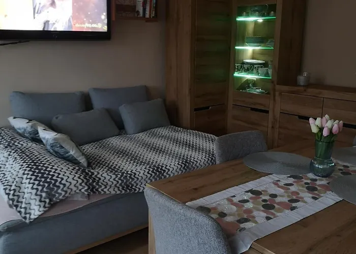 Przytulne M1 U Podnoza Gor Kowary