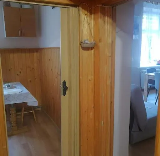 Przytulne M1 U Podnoza Gor