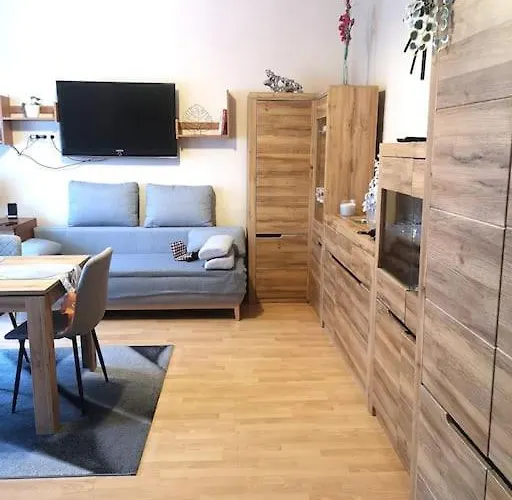 Przytulne M1 U Podnoza Gor *