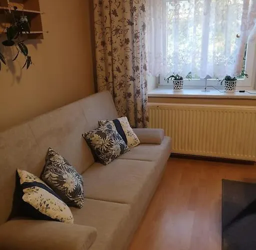 Przytulne M1 U Podnoza Gor * Kowary