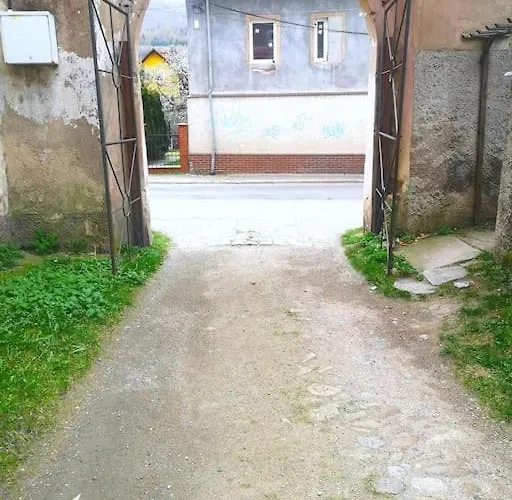 Apartment Przytulne M1 U Podnoza Gor