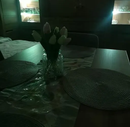 Apartment Przytulne M1 U Podnoza Gor Kowary