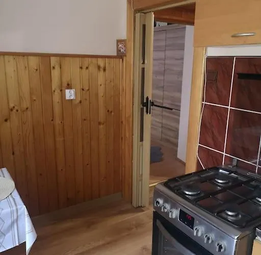 Przytulne M1 U Podnoza Gor