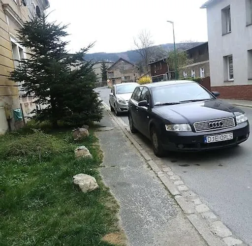 Przytulne M1 U Podnoza Gor Kowary