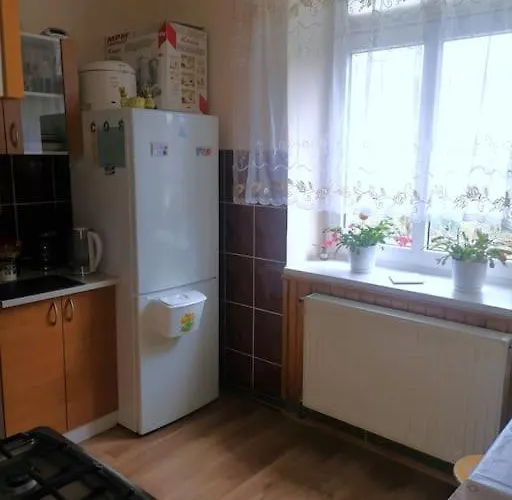 Przytulne M1 U Podnoza Gor Apartment