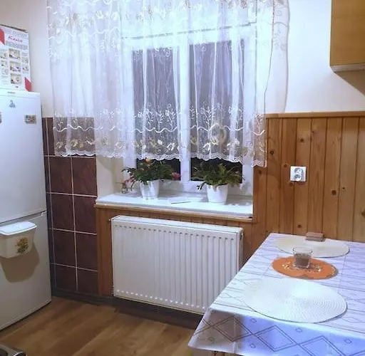 Przytulne M1 U Podnoza Gor