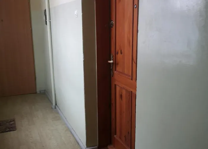 Apartment Przytulne M1 U Podnoza Gor *