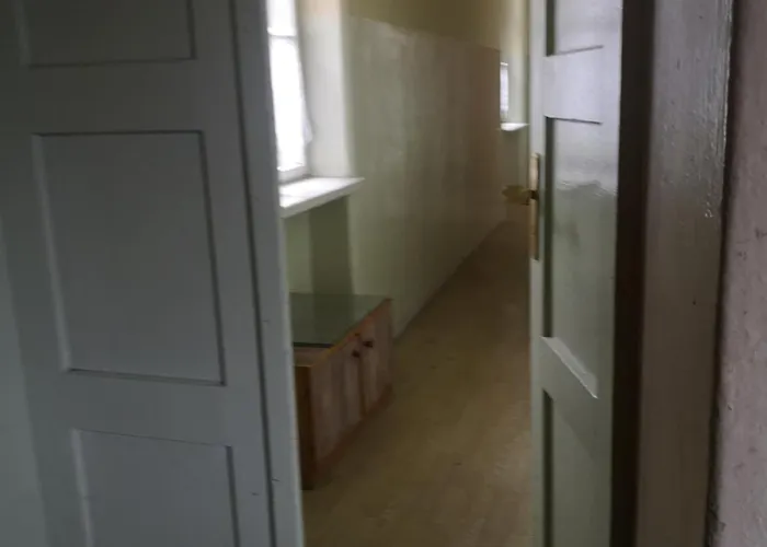 Przytulne M1 U Podnoza Gor Apartment Kowary