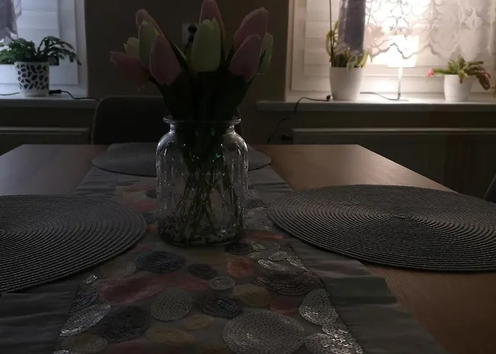 Przytulne M1 U Podnoza Gor Apartment *