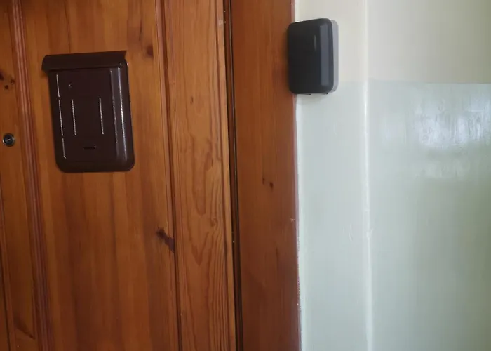 Apartment Przytulne M1 U Podnoza Gor